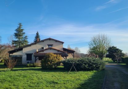 vente Maison Trejouls