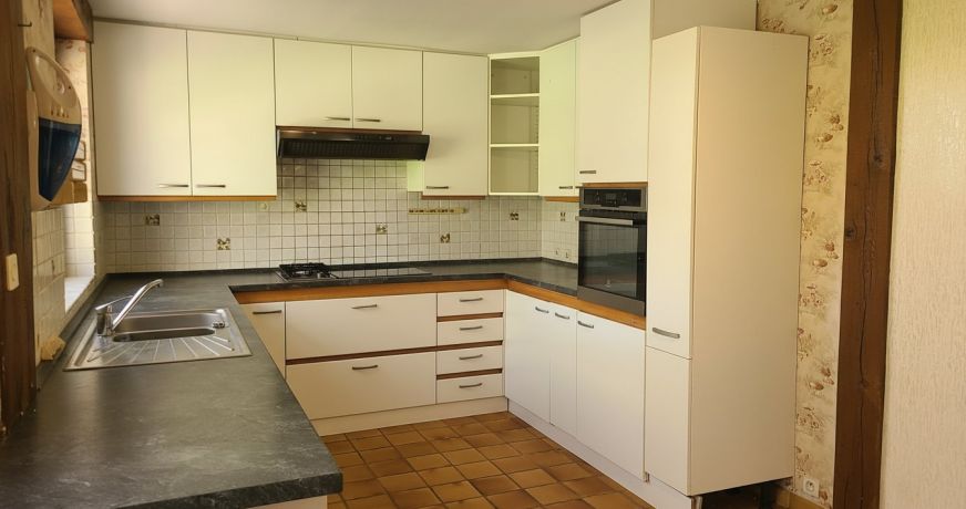 vente Maison Trejouls