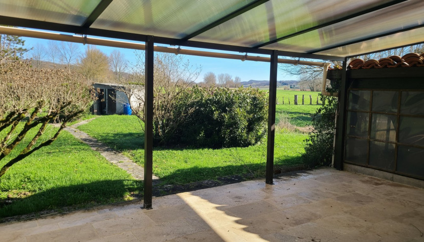 vente Maison Trejouls - Photo 4