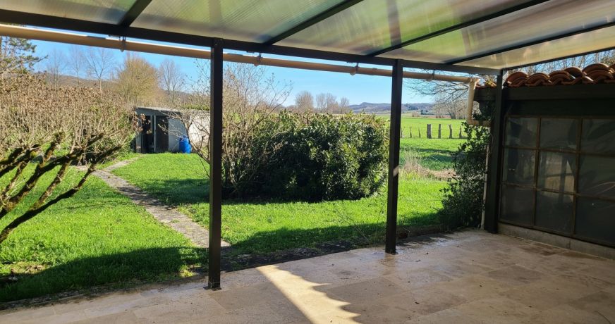 vente Maison Trejouls