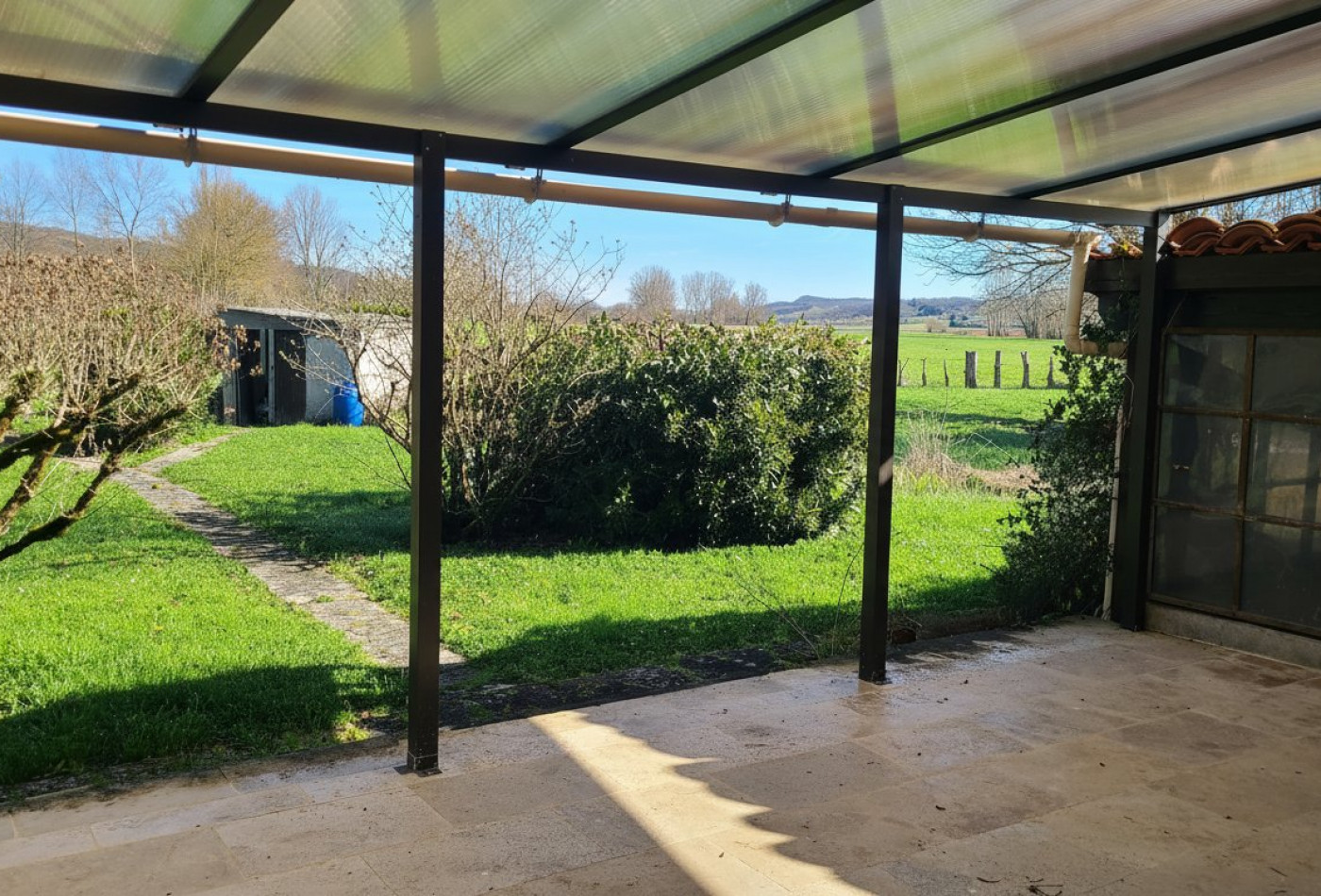 vente Maison Trejouls - Photo 4