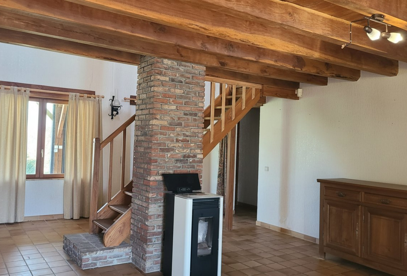 vente Maison Trejouls - Photo 5