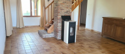 vente Maison Trejouls