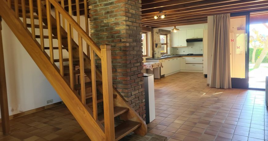 vente Maison Trejouls