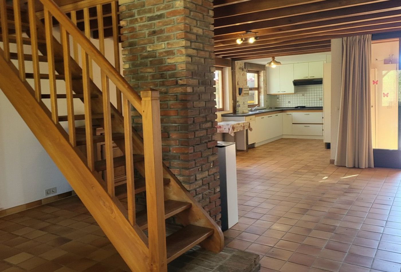 vente Maison Trejouls - Photo 7