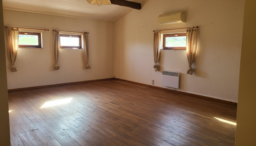 vente Maison Trejouls - Photo 8