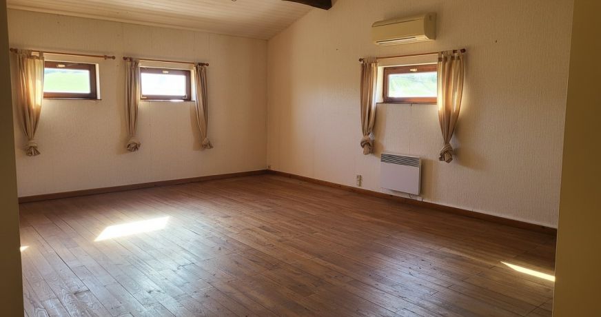 vente Maison Trejouls