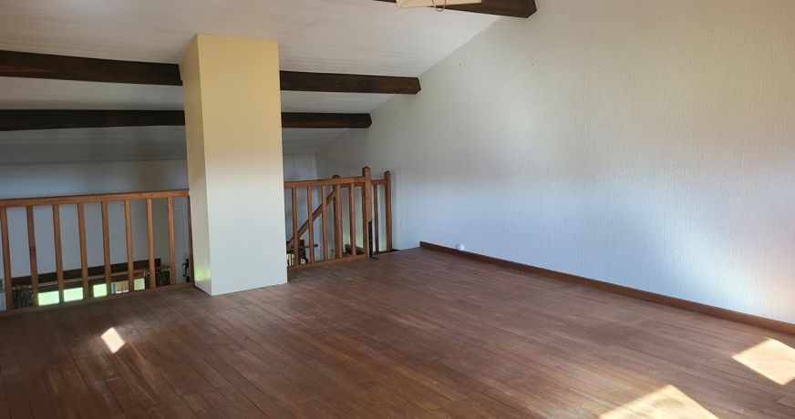 vente Maison Trejouls