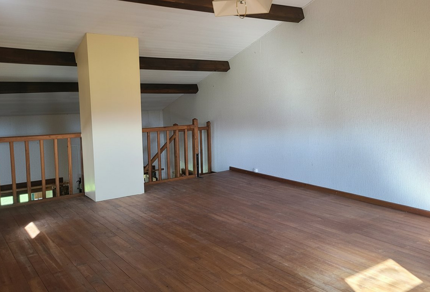 vente Maison Trejouls - Photo 9