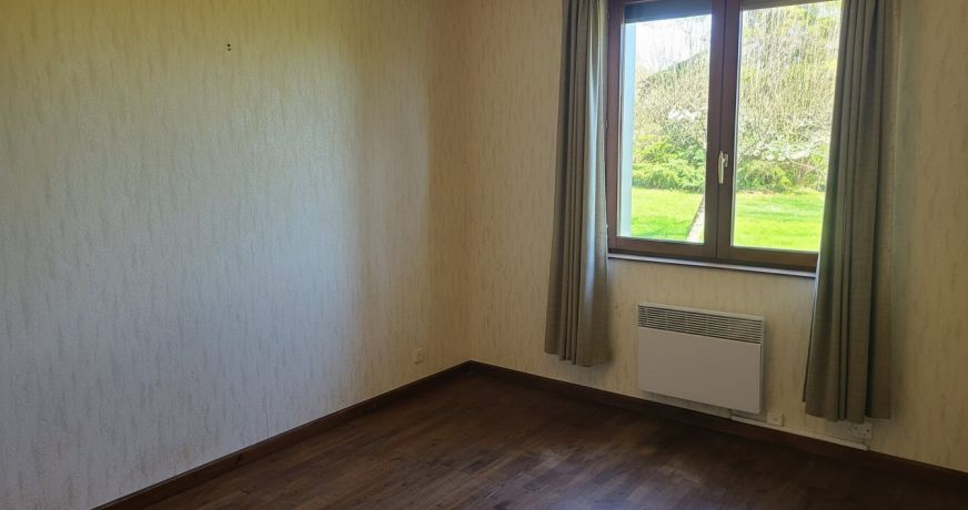 vente Maison Trejouls