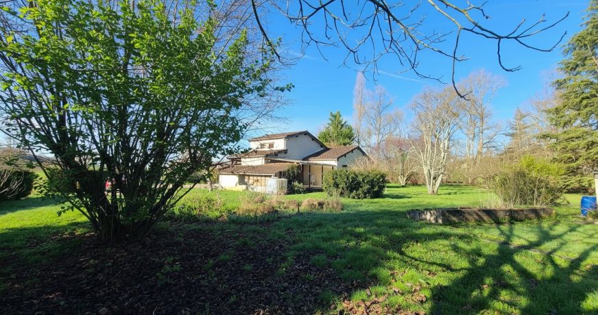 vente Maison Trejouls