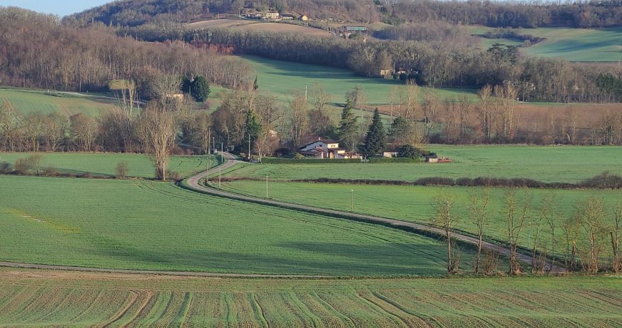 vente Maison Trejouls