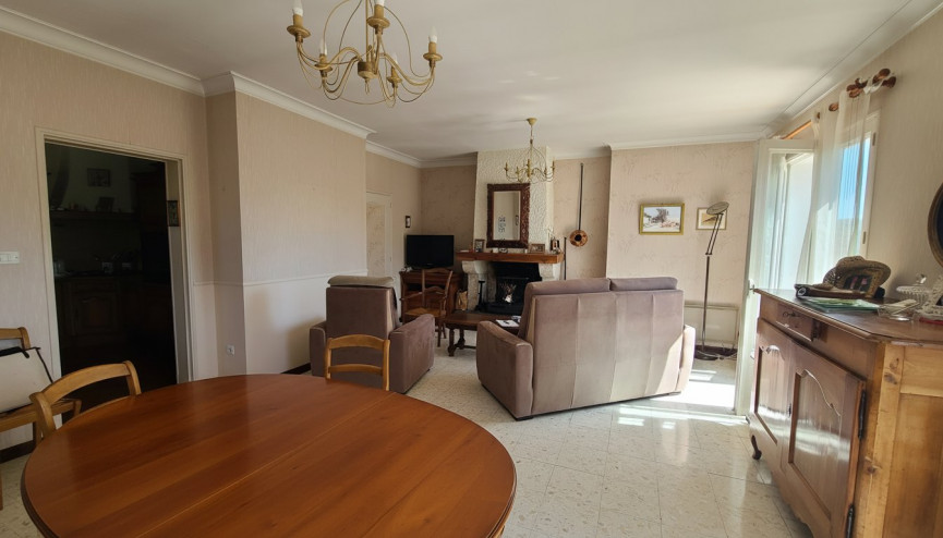 sale Maison Lauzerte - Photo 6