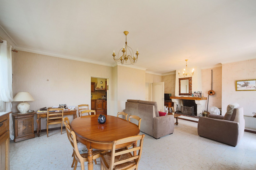 vente Maison Lauzerte - Photo 7