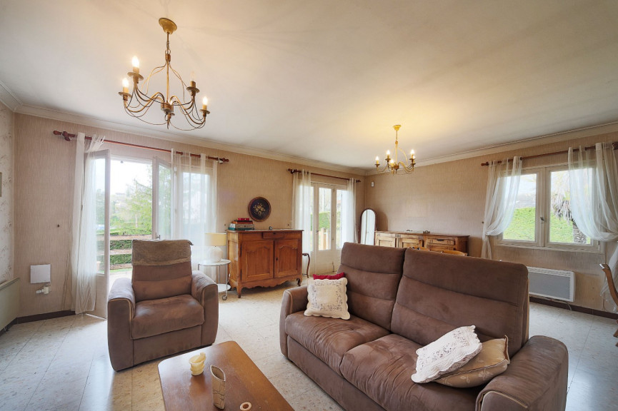 sale Maison Lauzerte - Photo 5