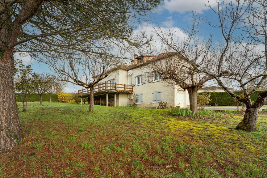 sale Maison Lauzerte - Photo 2