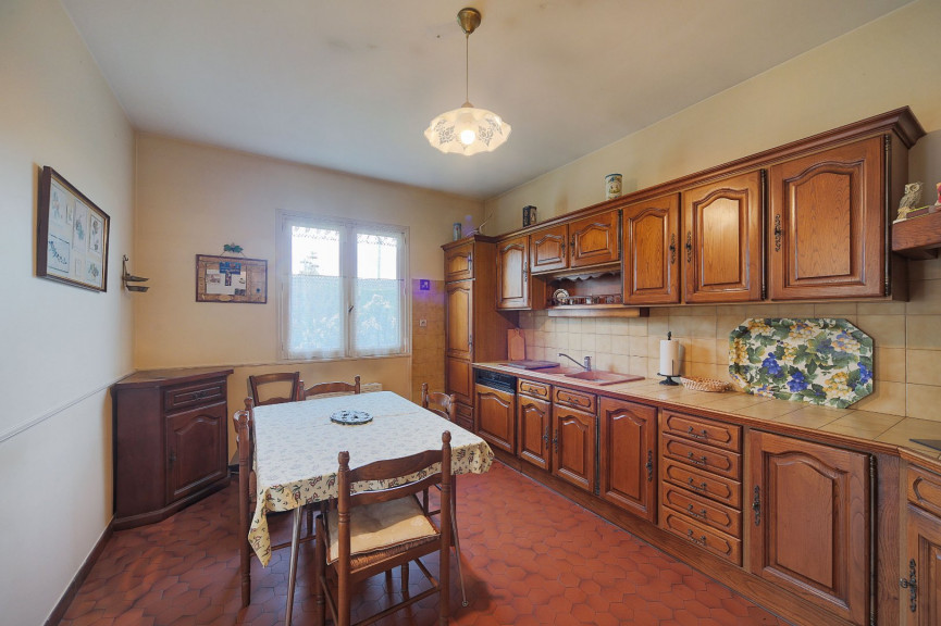 sale Maison Lauzerte - Photo 9