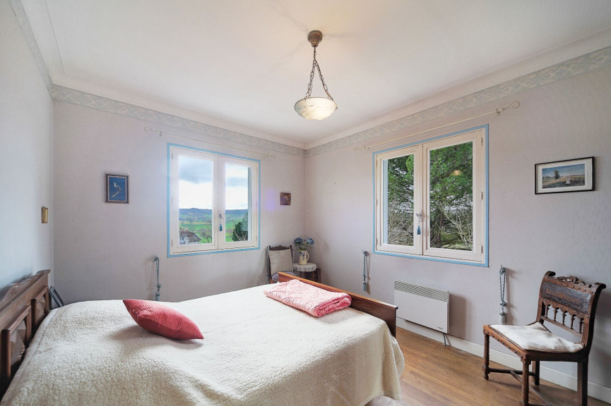 sale Maison Lauzerte - Photo 15