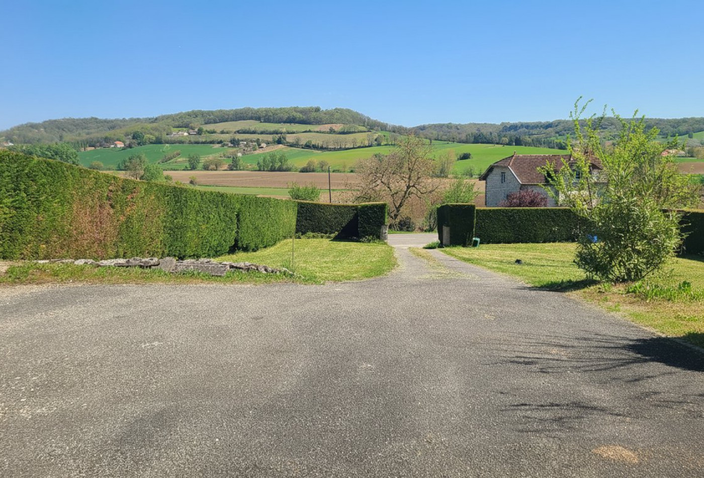 vente Maison Lauzerte - Photo 10
