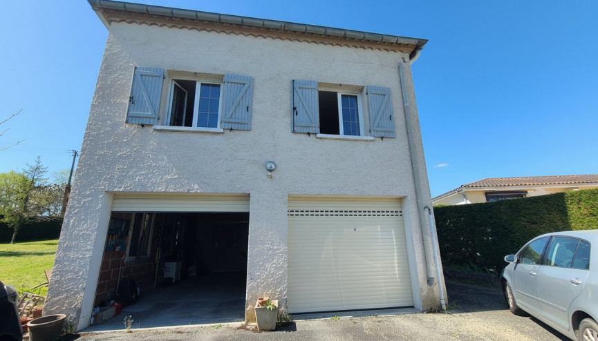 sale Maison Lauzerte - Photo 11