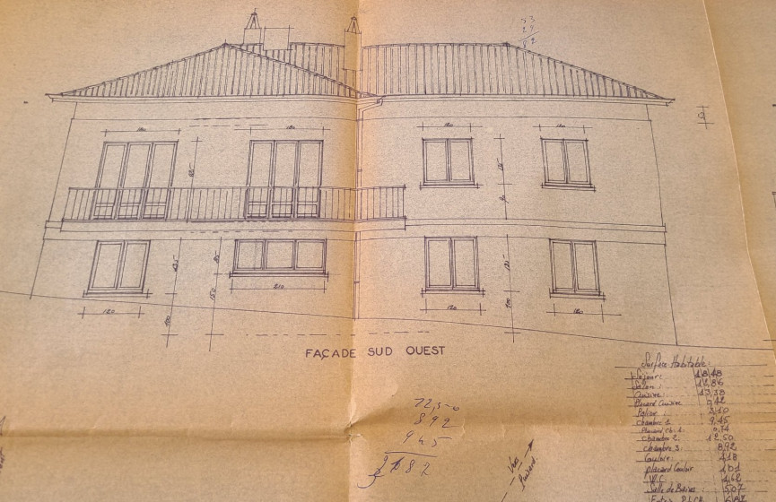 sale Maison Lauzerte - Photo 5