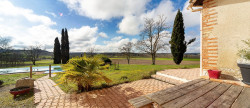 vente Maison Saint Amans De Pellagal