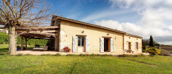 vente Maison Saint Amans De Pellagal