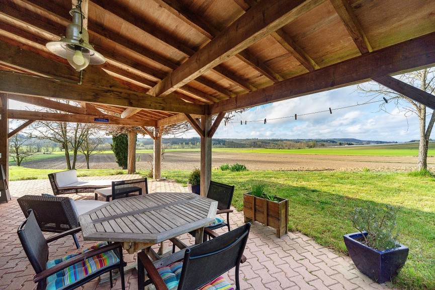 sale Maison Saint Amans De Pellagal - Photo 4