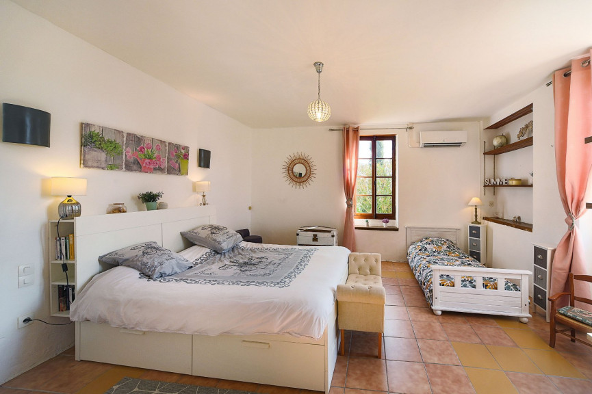 sale Maison Saint Amans De Pellagal - Photo 11