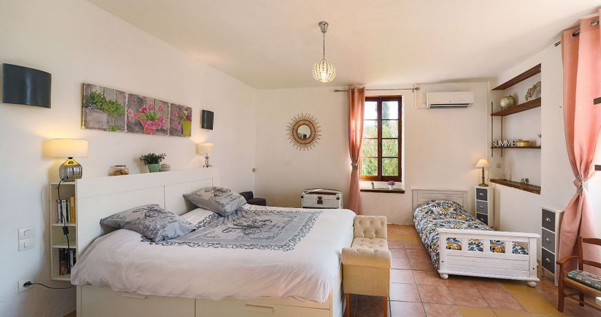 vente Maison Saint Amans De Pellagal