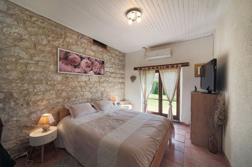 sale Maison Saint Amans De Pellagal - Photo 9