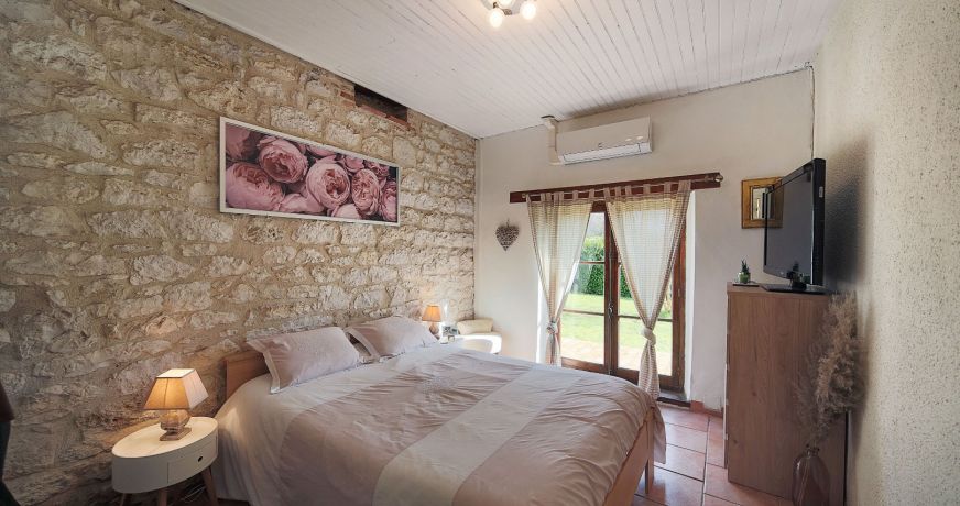 vente Maison Saint Amans De Pellagal