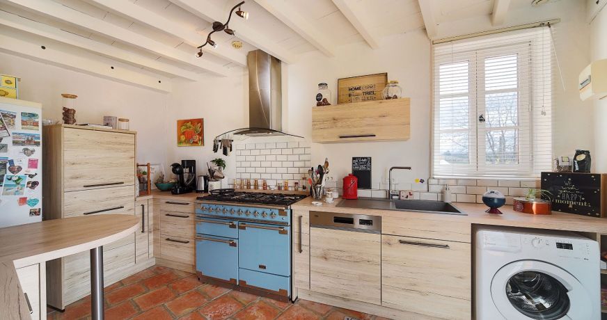 vente Maison Saint Amans De Pellagal
