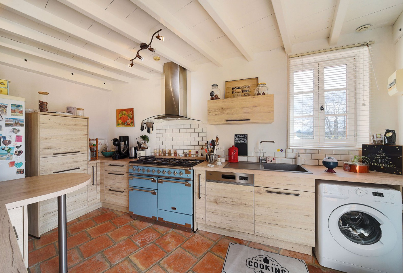 vente Maison Saint Amans De Pellagal - Photo 7