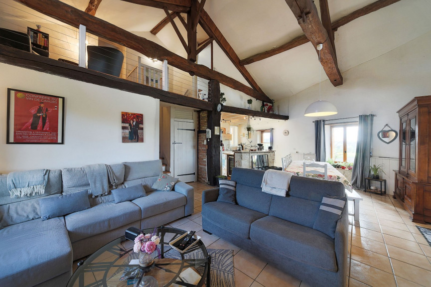 sale Maison Saint Amans De Pellagal - Photo 14