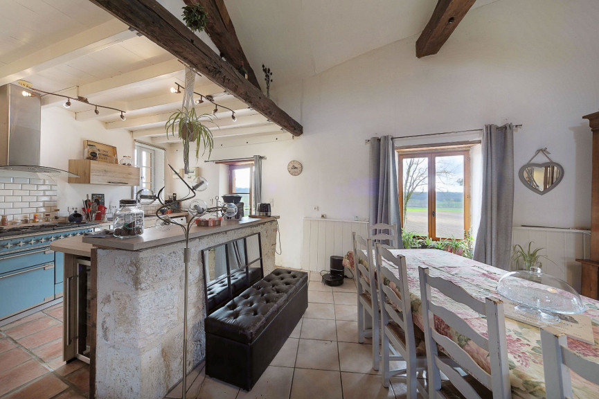 sale Maison Saint Amans De Pellagal - Photo 15