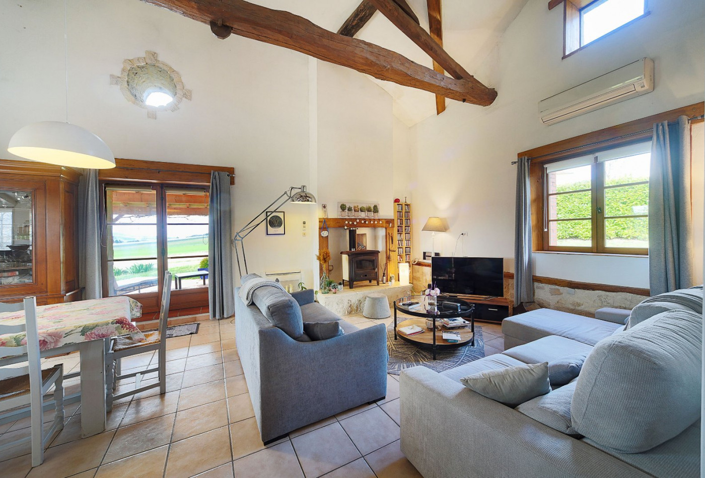 vente Maison Saint Amans De Pellagal - Photo 8