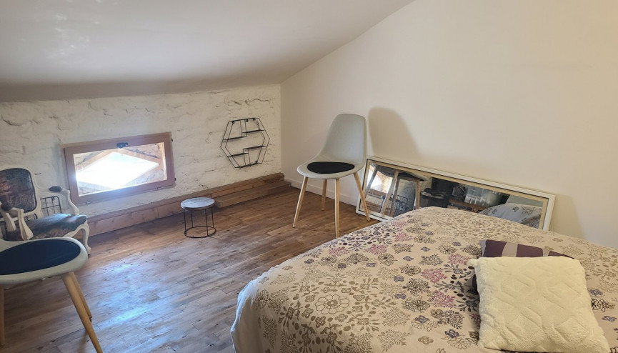 vente Maison Saint Amans De Pellagal - Photo 5