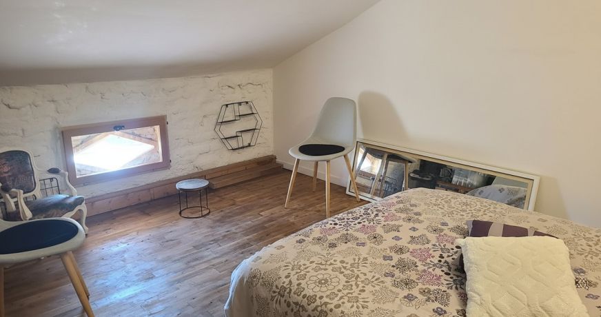 vente Maison Saint Amans De Pellagal