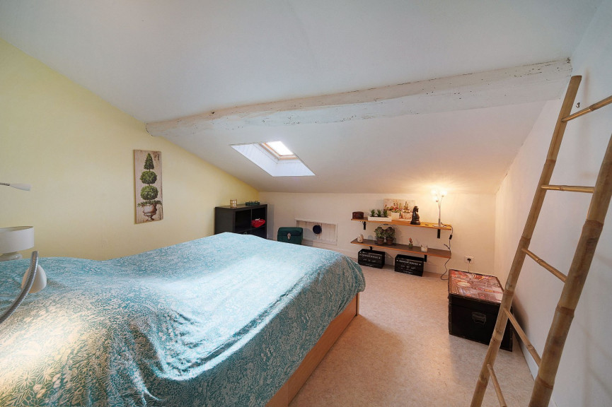 sale Maison Saint Amans De Pellagal - Photo 16