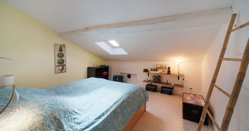 vente Maison Saint Amans De Pellagal