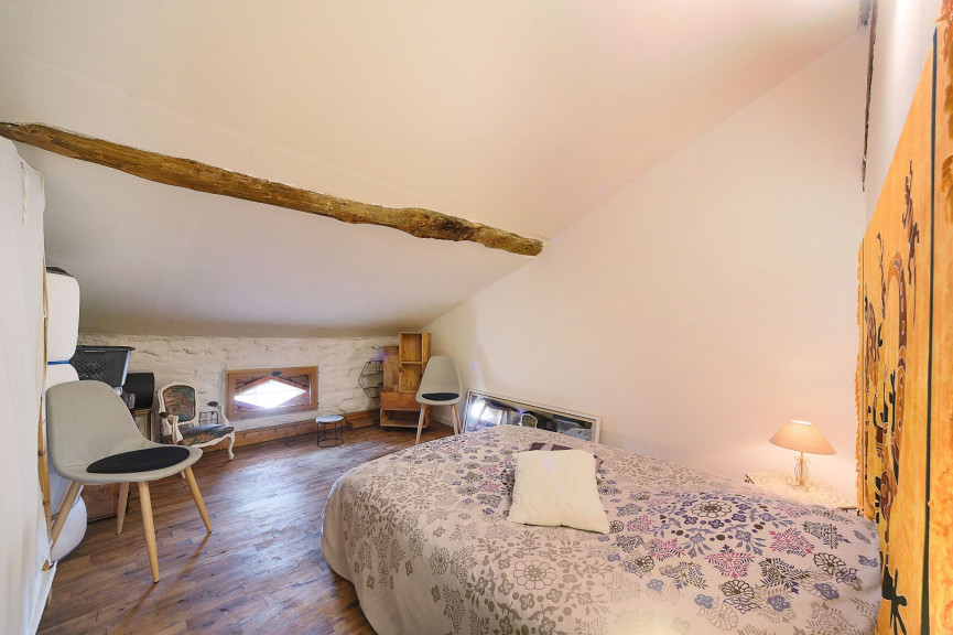 sale Maison Saint Amans De Pellagal - Photo 17