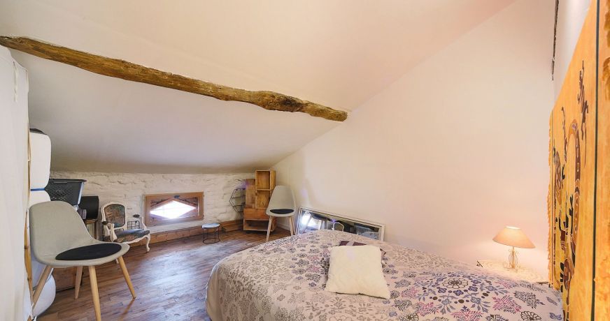 vente Maison Saint Amans De Pellagal