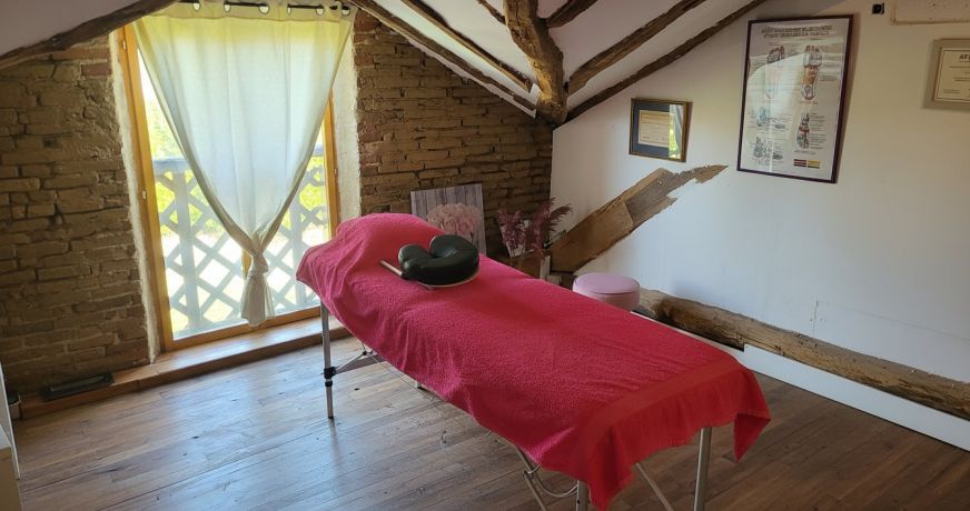 vente Maison Saint Amans De Pellagal