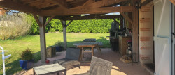 vente Maison Saint Amans De Pellagal