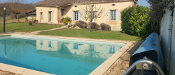 vente Maison Saint Amans De Pellagal
