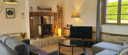 vente Maison Saint Amans De Pellagal