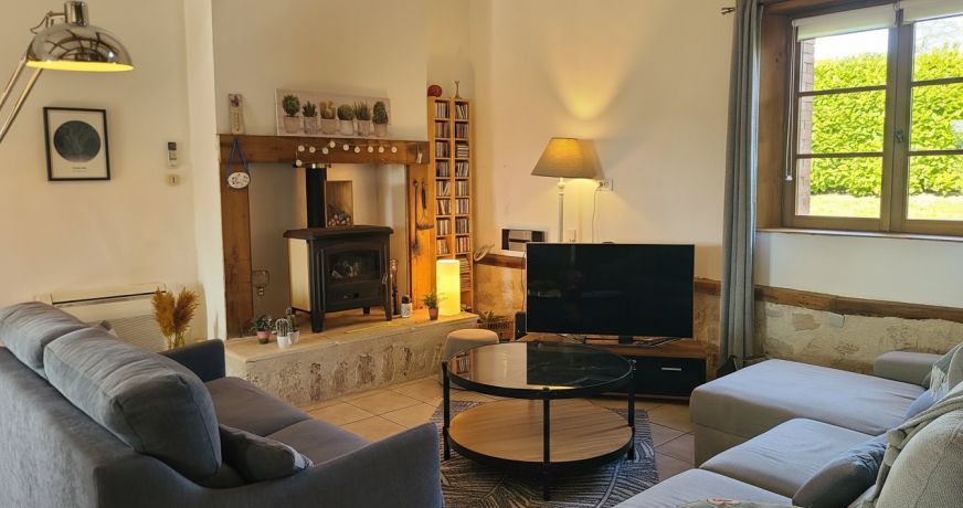 vente Maison Saint Amans De Pellagal