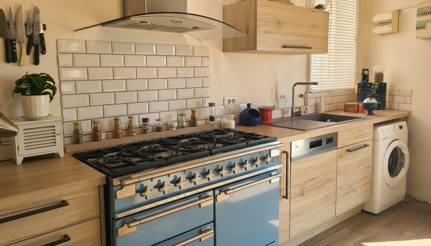 vente Maison Saint Amans De Pellagal - Photo 4