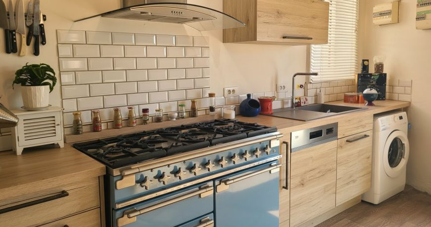 vente Maison Saint Amans De Pellagal